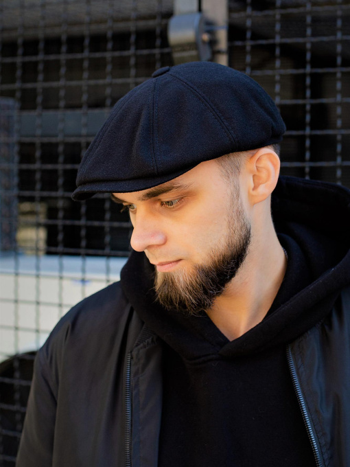 Кепка Without модель 8048888 Фото