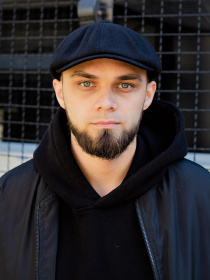 Кепка Without модель 8048888 Кепка Without модель 8048888 Фото