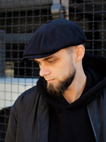 Кепка Without модель 8048888 Кепка Without модель 8048888 Фото