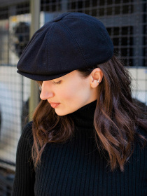 Кепка Without модель 8048889 Фото