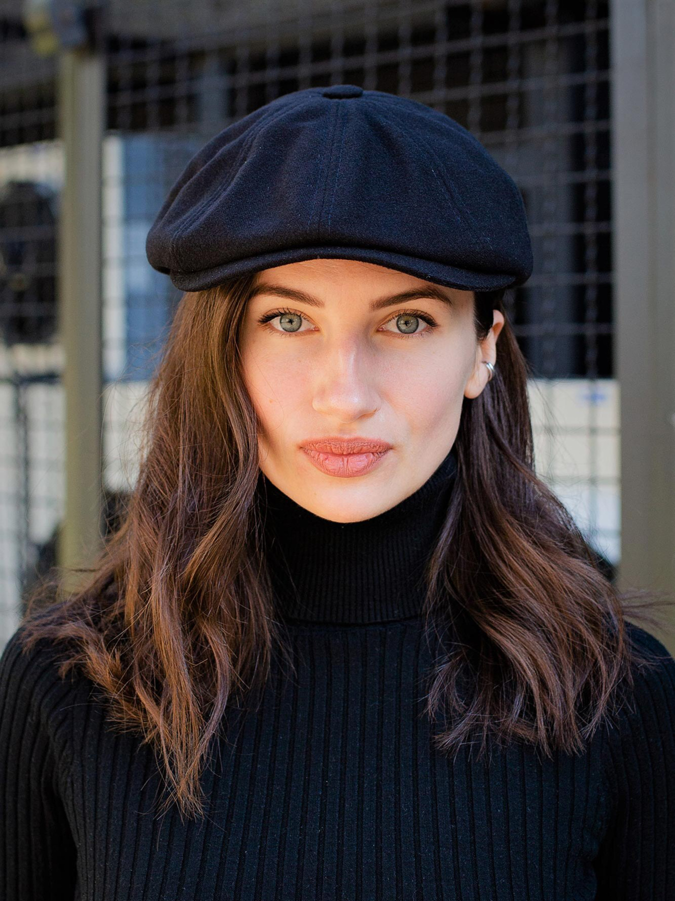 Кепка Without модель 8048889 Фото