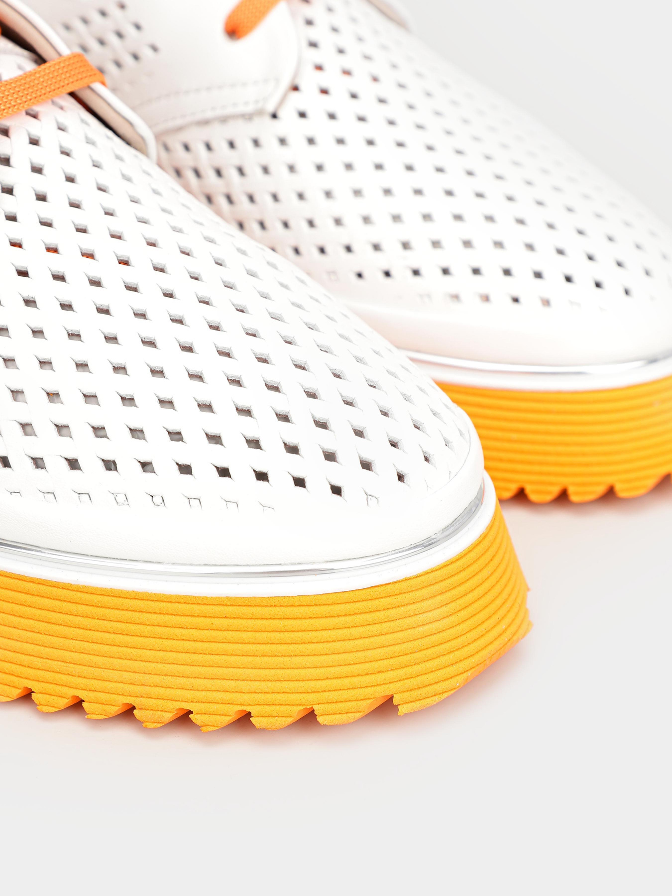 Кеды низкие It-girl модель 127-0251-606 Фото