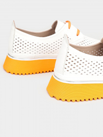 Кеды низкие It-girl модель 127-0251-606 Фото