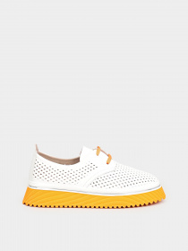 Кеды низкие It-girl модель 127-0251-606 Фото