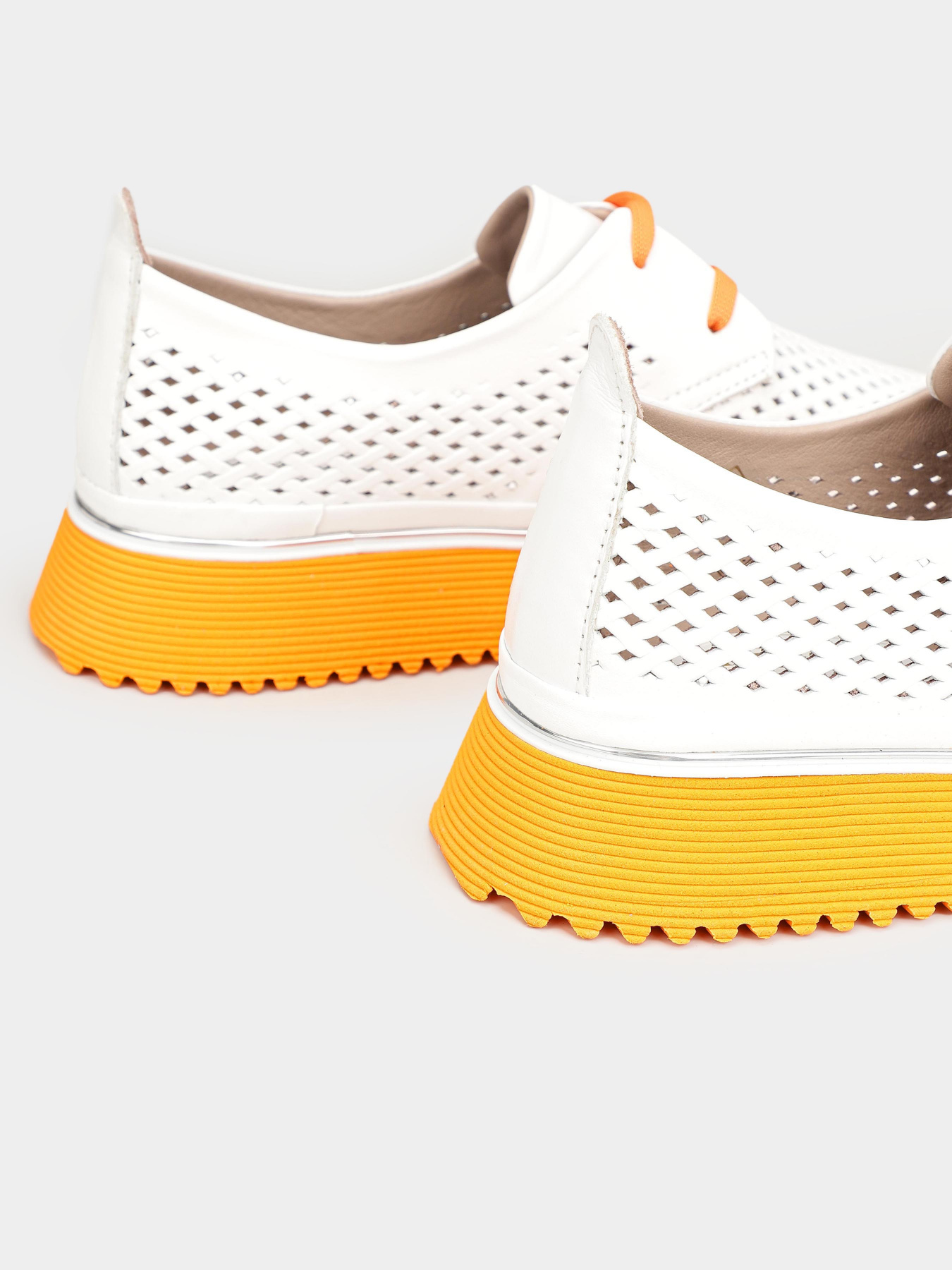 Кеди низькі It-girl модель 127-0251-606 Фото