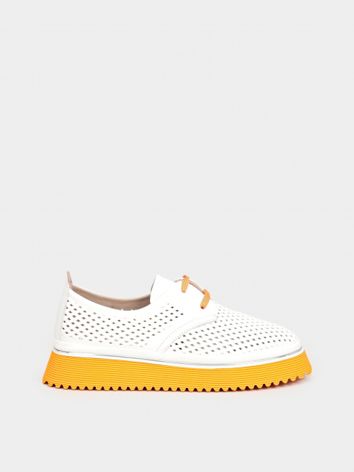 Кеды низкие It-girl модель 127-0251-606 Кеды низкие It-girl модель 127-0251-606 Фото