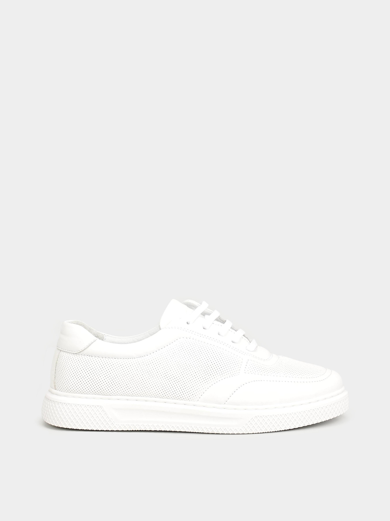 Кеды низкие It-girl модель 901-white Фото