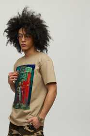 Футболки и поло YAPPI модель MKH10011 Фото