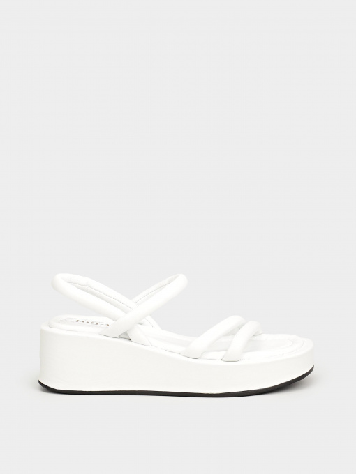 Босоножки It-girl модель 269-196-white Фото