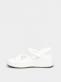 Босоножки It-girl модель 269-196-white Фото