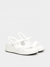 Босоножки It-girl модель 269-196-white Фото