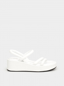 Босоножки It-girl модель 269-196-white Фото