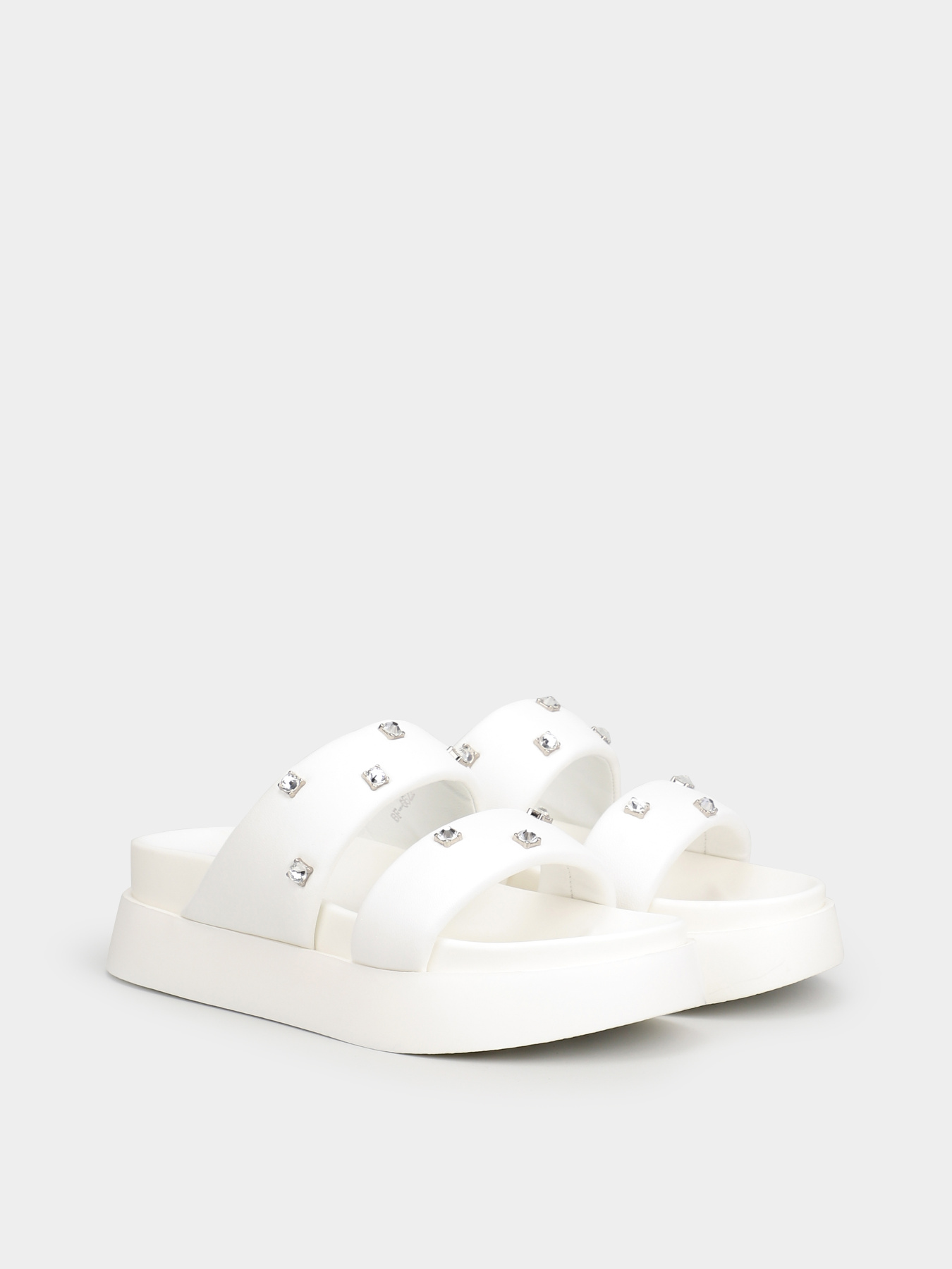 Шлепанцы It-girl модель BF-6622-22-2 Фото