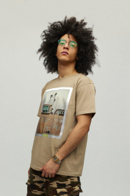 Футболки и поло YAPPI модель MKH10009 Фото