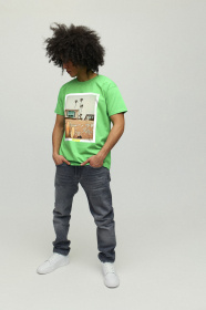 Футболки и поло YAPPI модель MLI10009 Фото