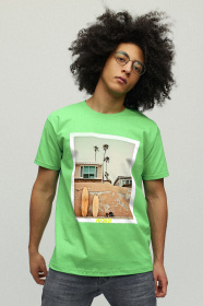 Футболки и поло YAPPI модель MLI10009 Фото