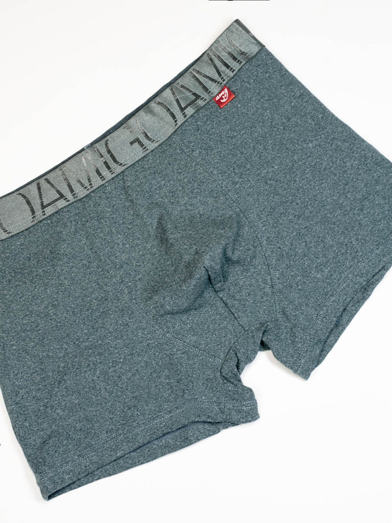 Труси ISSA Plus модель GN5-214_green Фото