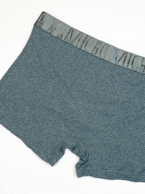 Труси ISSA Plus модель GN5-214_green Фото