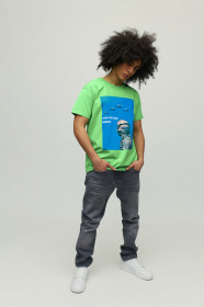 Футболки и поло YAPPI модель MLI10020 Фото