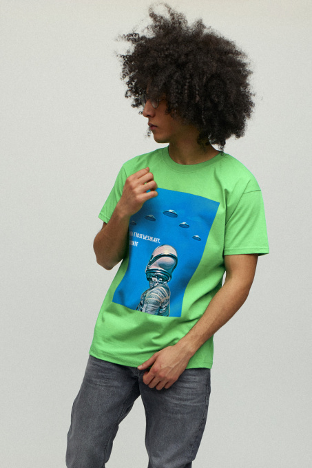 Футболки и поло YAPPI модель MLI10020 Фото