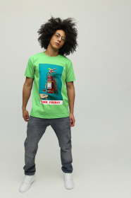 Футболки и поло YAPPI модель MLI10002 Фото