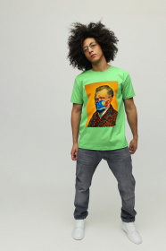 Футболки и поло YAPPI модель MLI10012 Фото