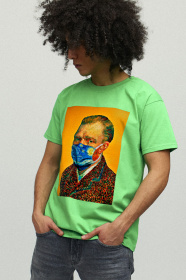 Футболки и поло YAPPI модель MLI10012 Фото