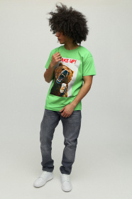 Футболки и поло YAPPI модель MLI10001 Фото