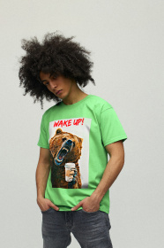 Футболки и поло YAPPI модель MLI10001 Фото