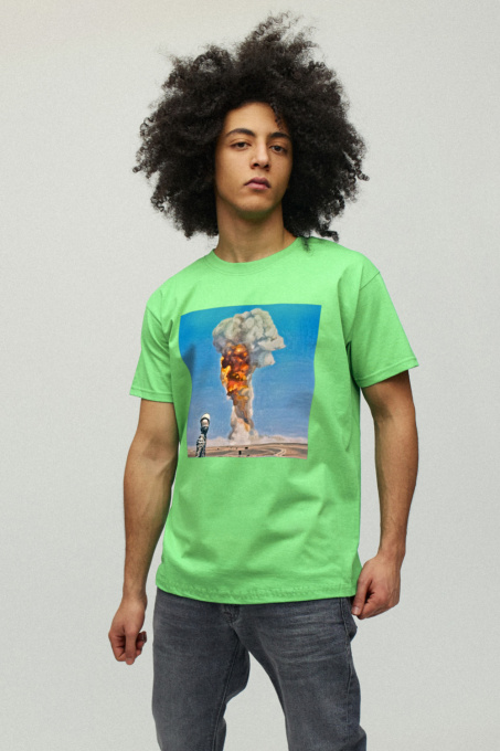 Футболки и поло YAPPI модель MLI10015 Фото