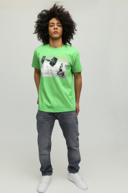 Футболки и поло YAPPI модель MLI10004 Фото