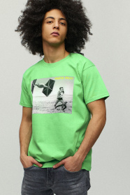 Футболки и поло YAPPI модель MLI10004 Фото