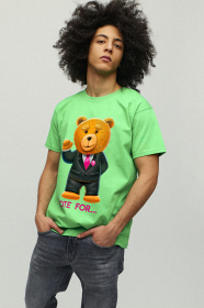 Футболки и поло YAPPI модель MLI10014 Фото