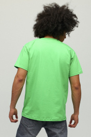 Футболки и поло YAPPI модель MLI10017 Фото