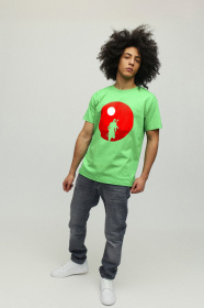 Футболки и поло YAPPI модель MLI10006 Фото