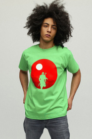 Футболки и поло YAPPI модель MLI10006 Фото