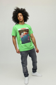 Футболки и поло YAPPI модель MLI10016 Фото