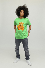 Футболки и поло YAPPI модель MLI10005 Фото