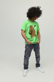 Футболки и поло YAPPI модель MLI10019 Фото