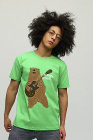 Футболки и поло YAPPI модель MLI10019 Фото