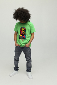 Футболки и поло YAPPI модель MLI10008 Фото