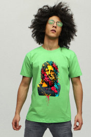 Футболки и поло YAPPI модель MLI10008 Фото