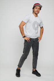 Футболки и поло YAPPI модель MG2343 Фото