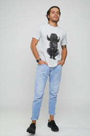 Футболки и поло YAPPI модель MG2344 Фото