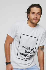 Футболки и поло YAPPI модель MG2322 Фото