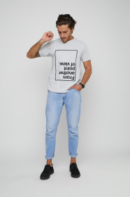 Футболки и поло YAPPI модель MG2322 Фото