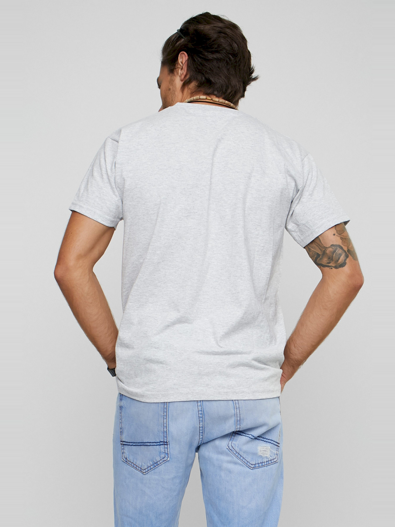 Футболки и поло YAPPI модель MG2342 Фото