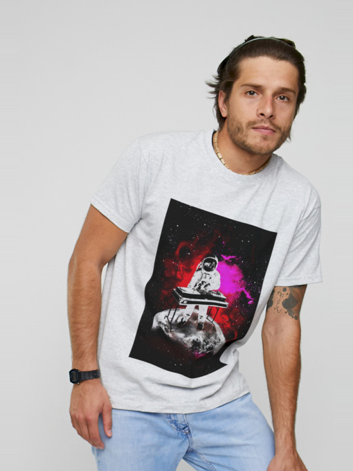 Футболки і поло YAPPI модель MG2342 Фото