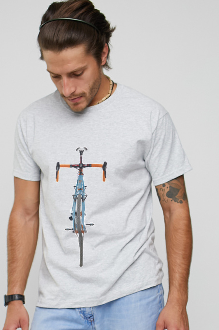 Футболки і поло YAPPI модель MG2320 Фото