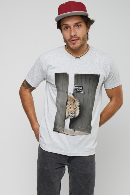 Футболки і поло YAPPI модель MG2347 Фото